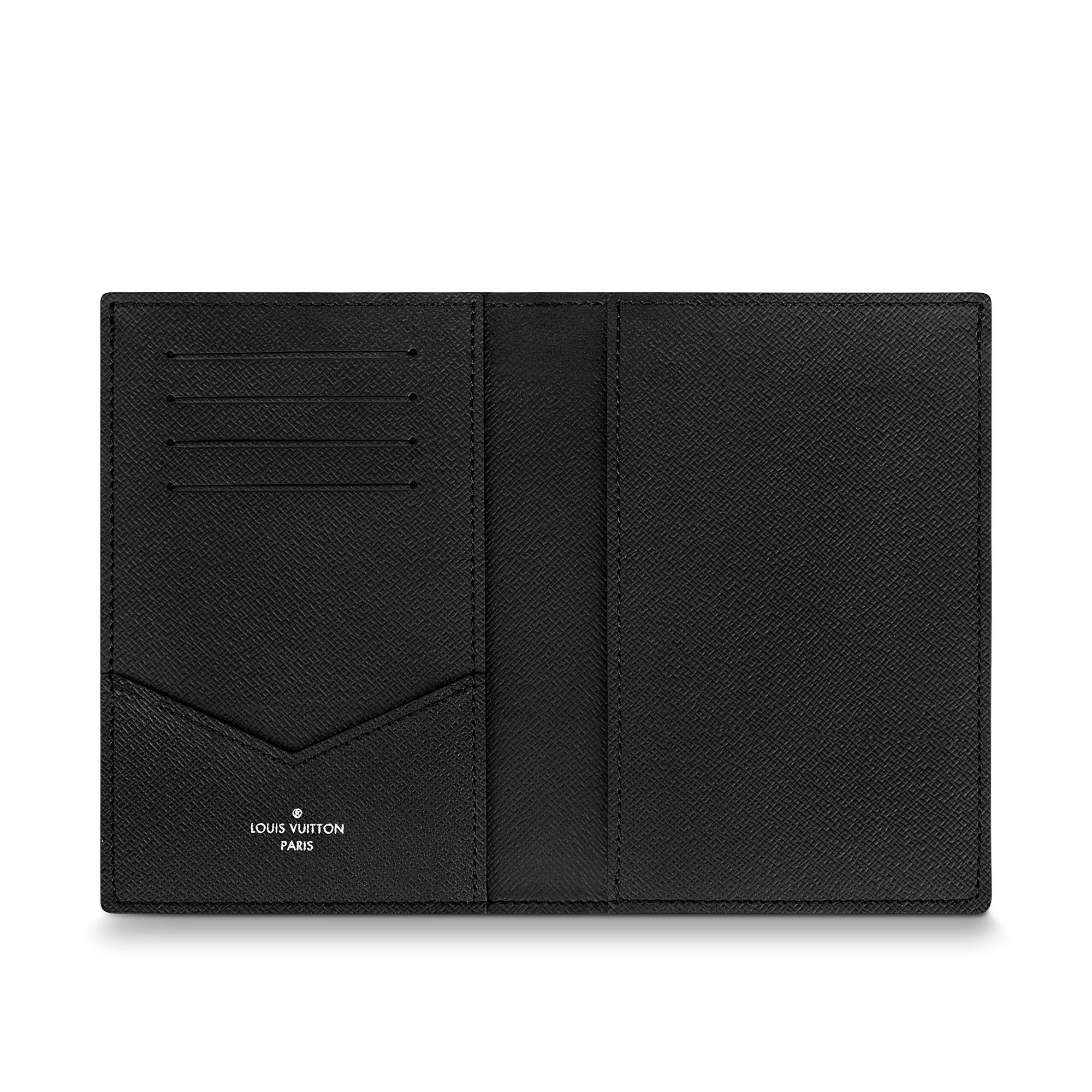 Passport Cover - Exclusively Online - 4