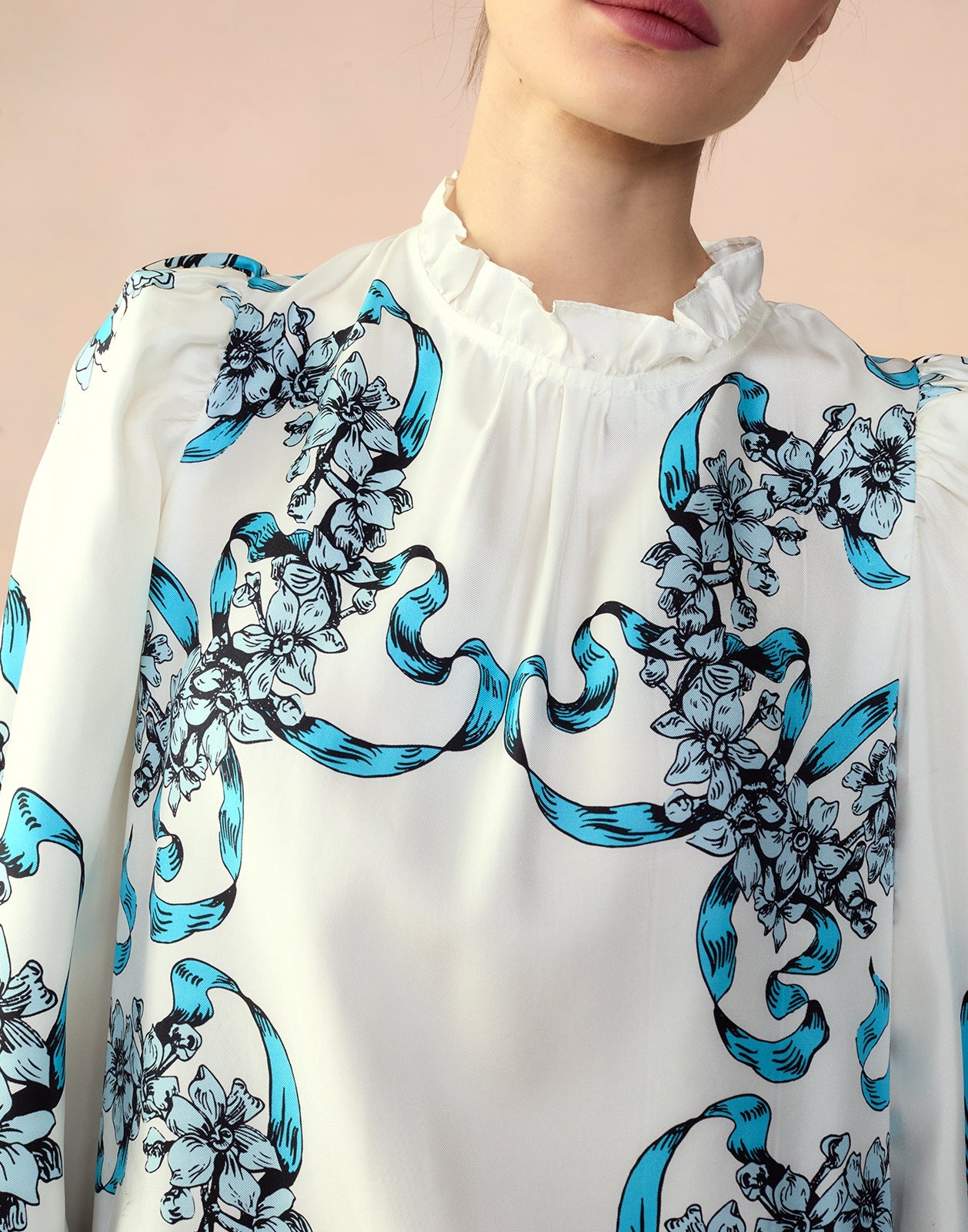 Marseille Shift Dress - 5