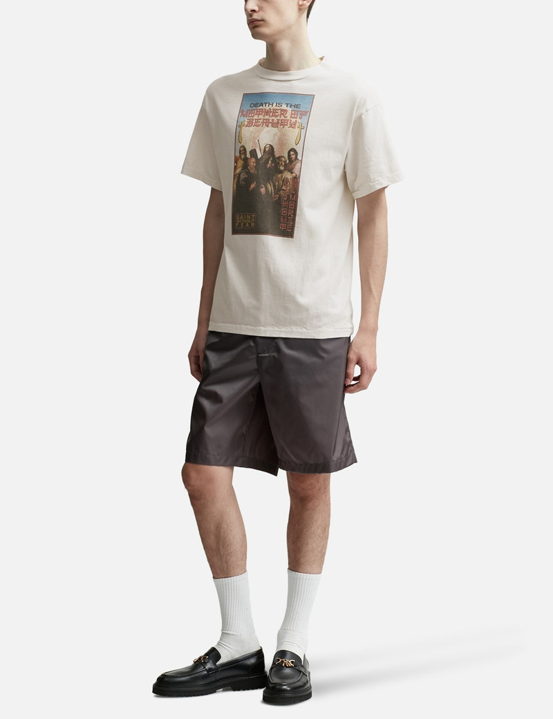 SAINT X RK WITHOUT FEAR T-SHIRT 5