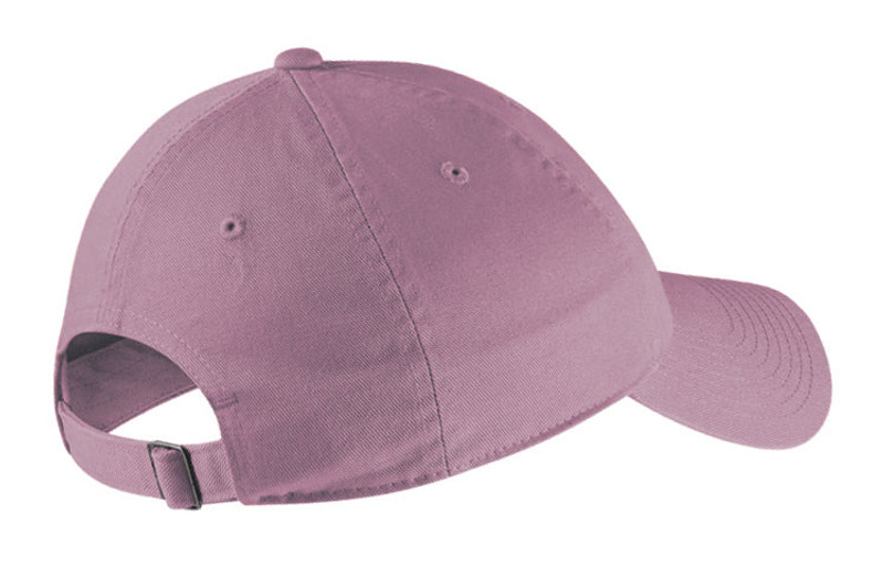 Nike (WMNS) Nike Sportwear Heritage86 'Rose Pink' AO8662-515 outlook