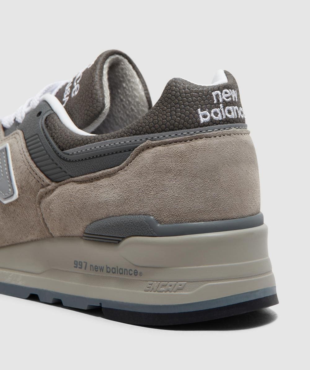 MIUS 997 sneaker - 8