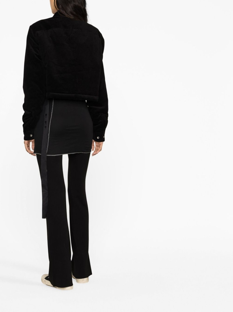 corduroy cropped jacket 3