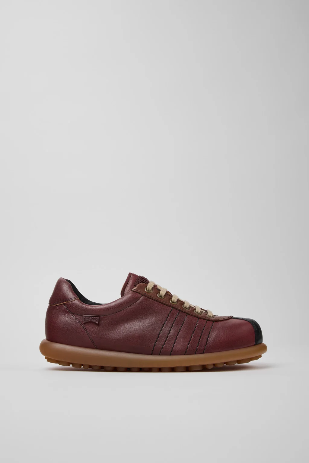 Pelotas Multicolor Leather Shoes for Men. - 1