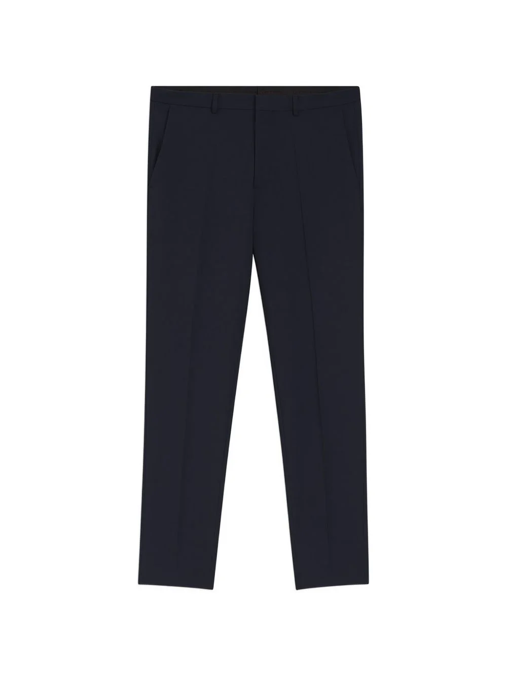 pocket trousers - 1