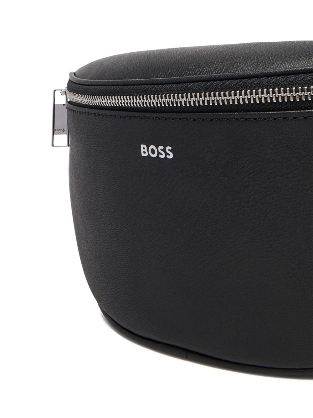 zip-fastening belt bag - 3