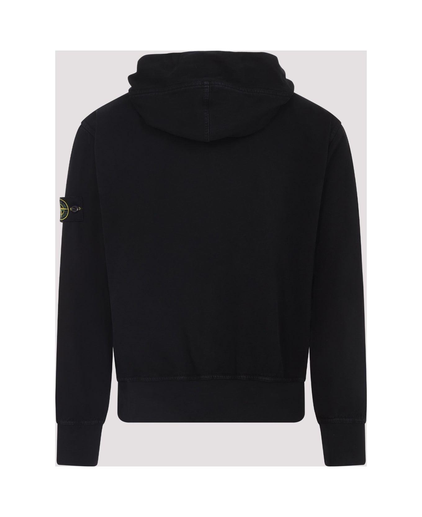 Cotton Sweatshirt - 4