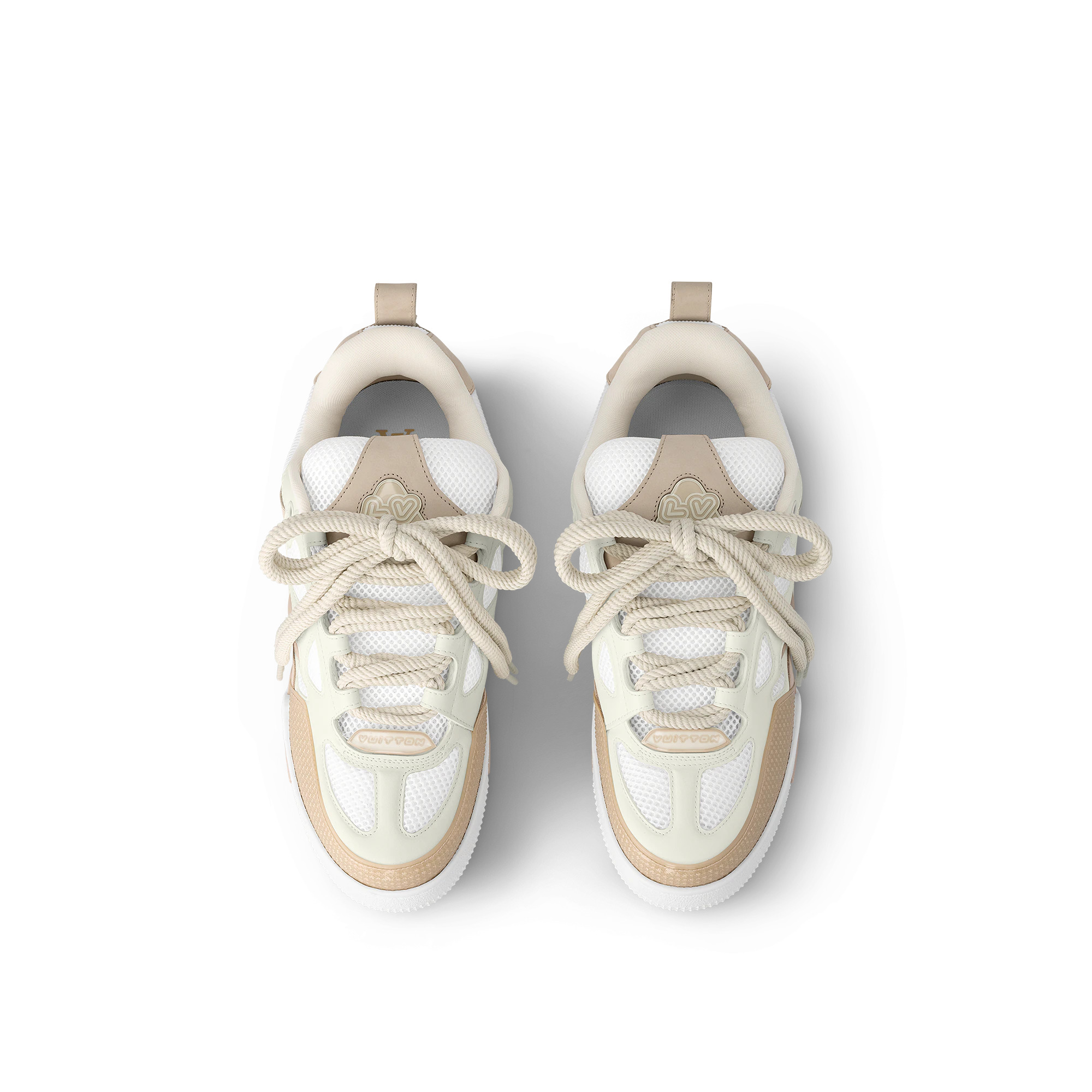 LV Skate Sneaker - 4