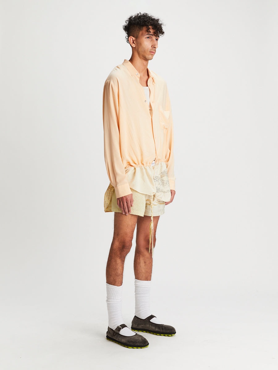 Magliano - Romanticone Shirt Persica - 3