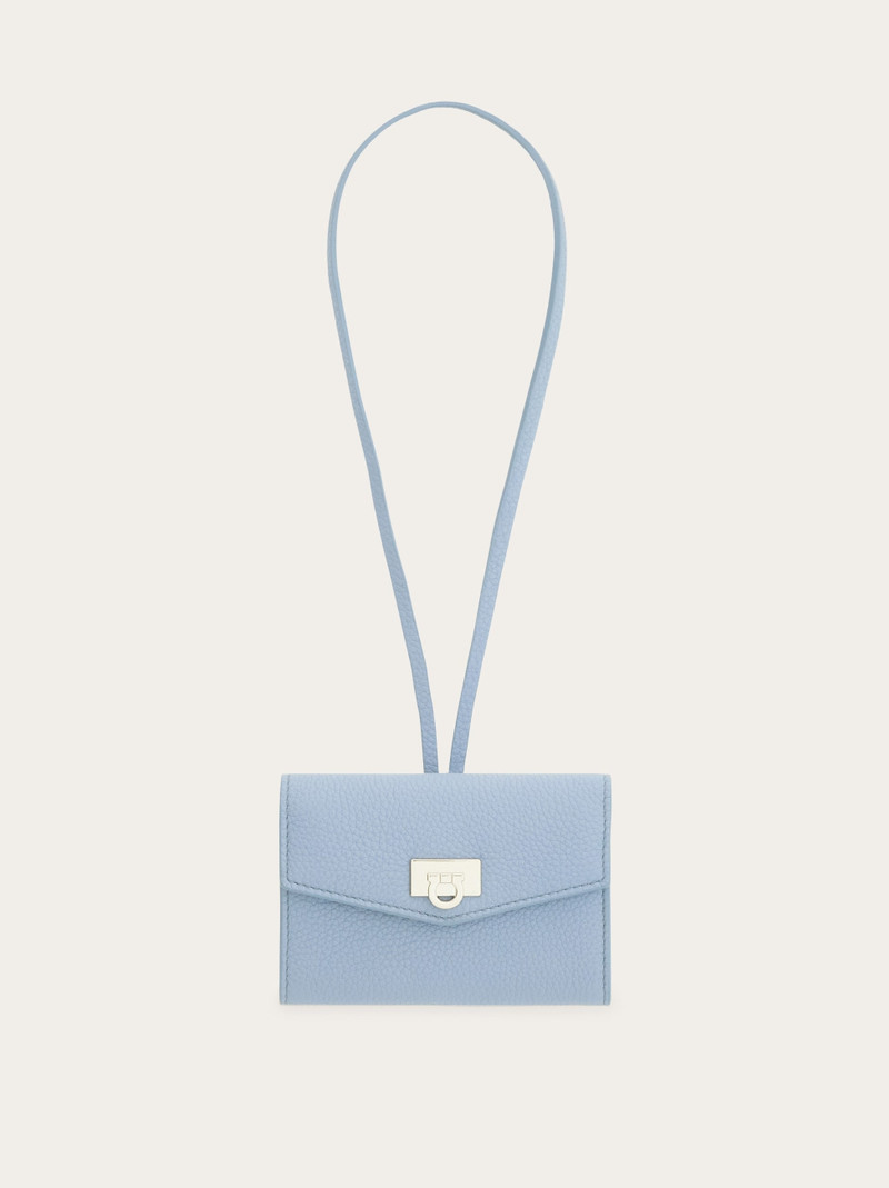 Card holder charm 1
