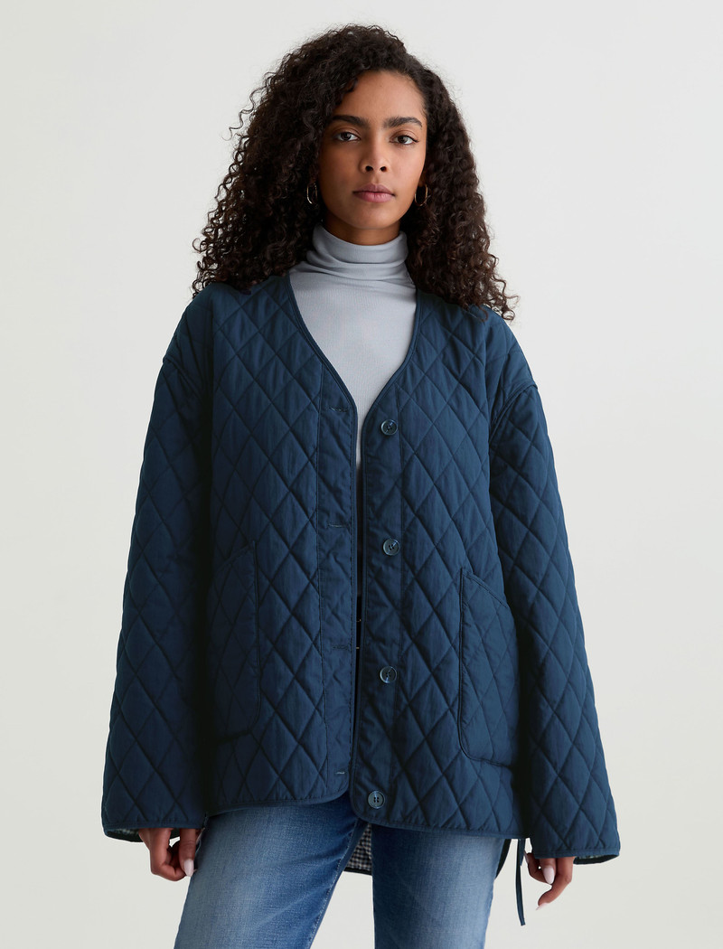 Sally Jacket 3