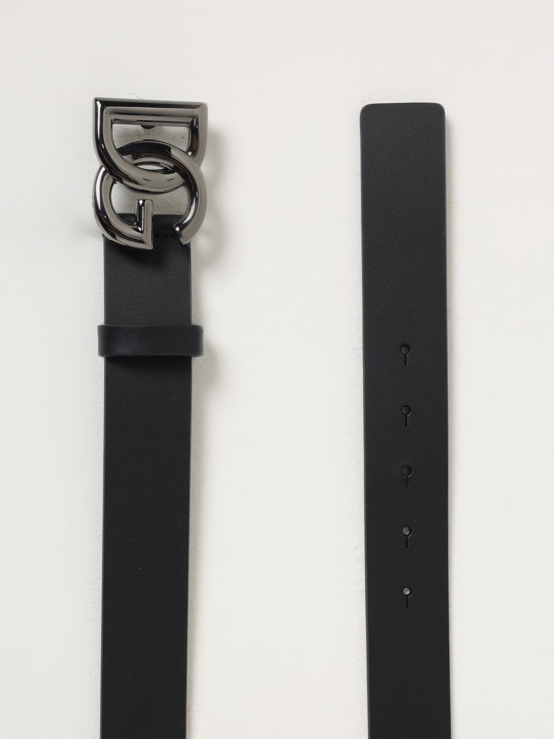 Belt men Dolce & Gabbana - 2