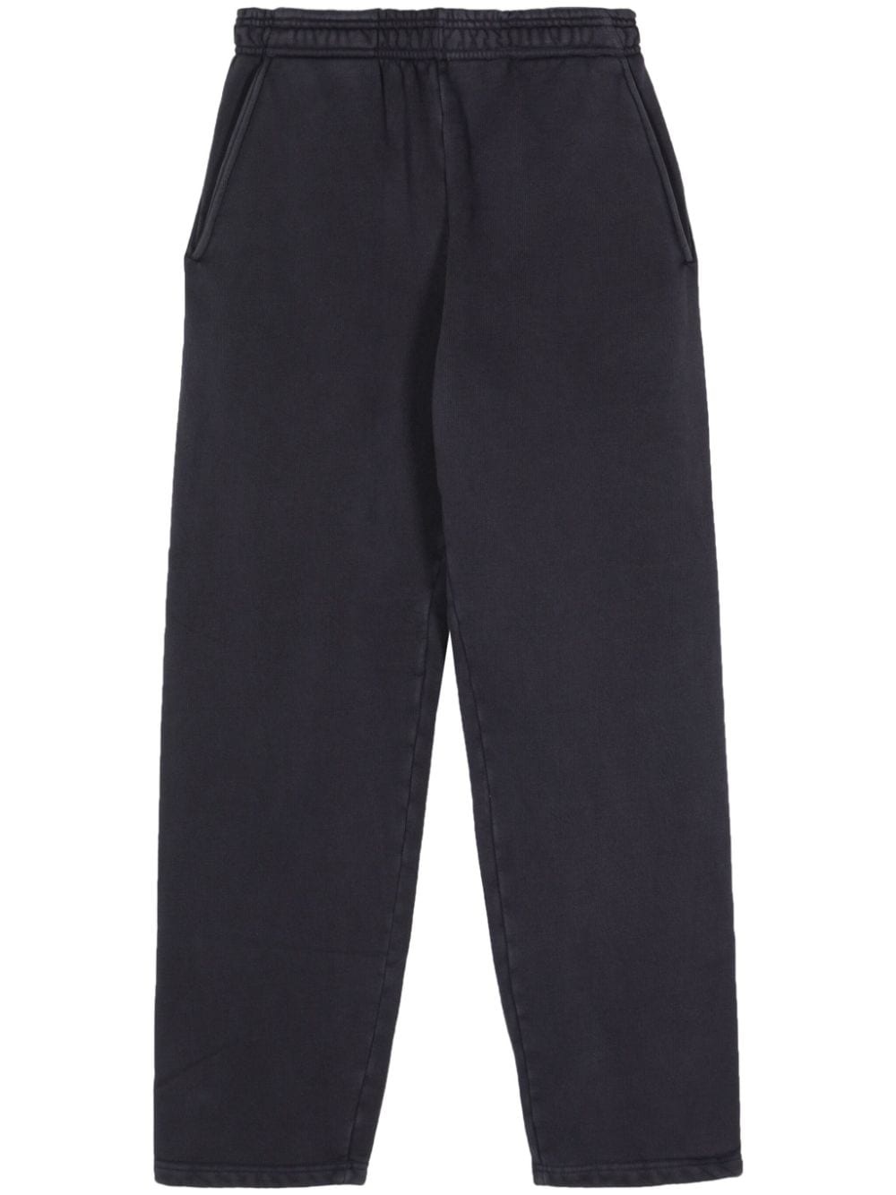 tapered-leg track pants - 1