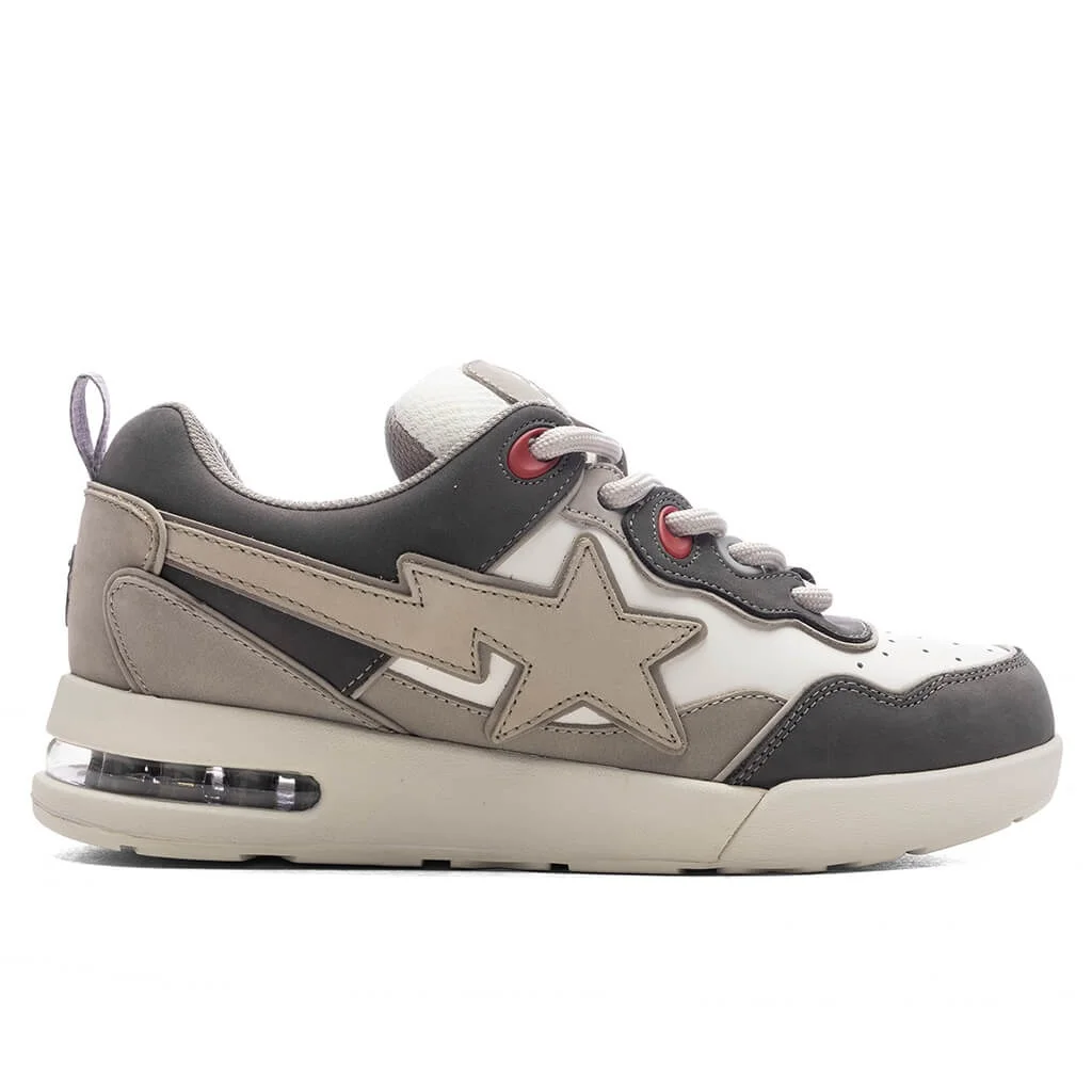 FLIP STA M1 - GRAY - 1
