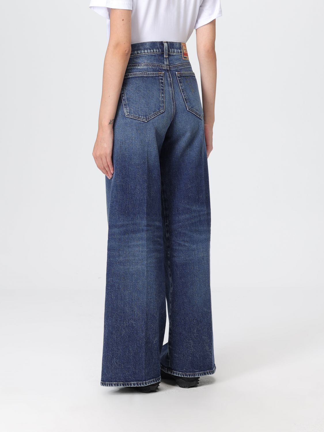 Jeans woman Diesel - 2