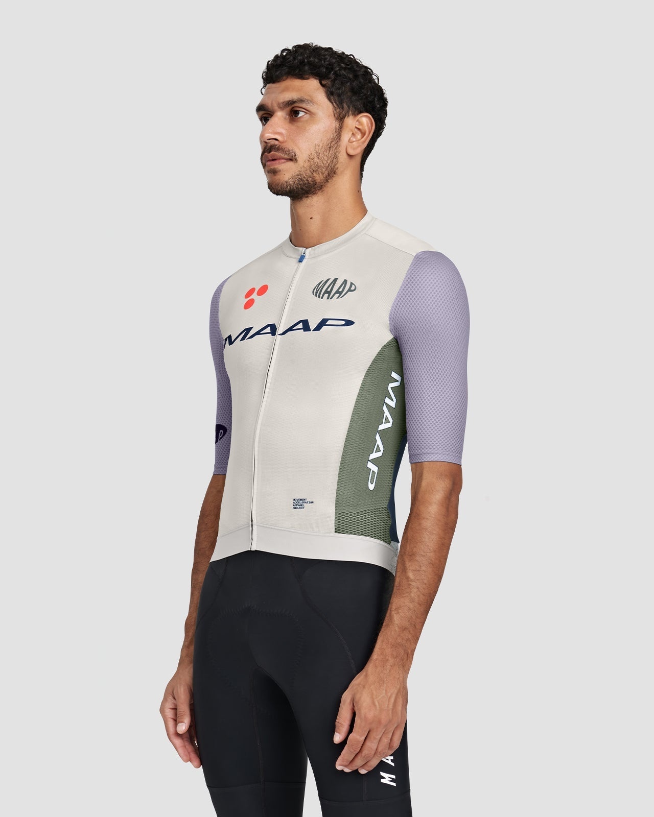 League Pro Air Jersey - 2