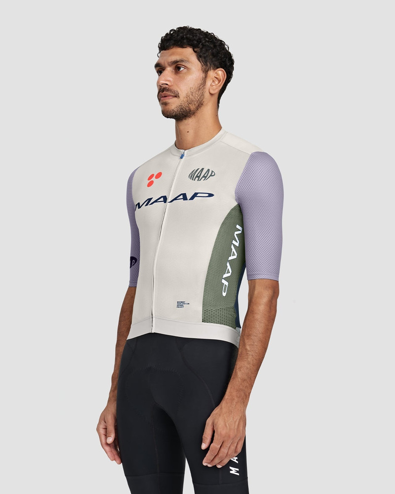 MAAP League Pro Air Jersey outlook