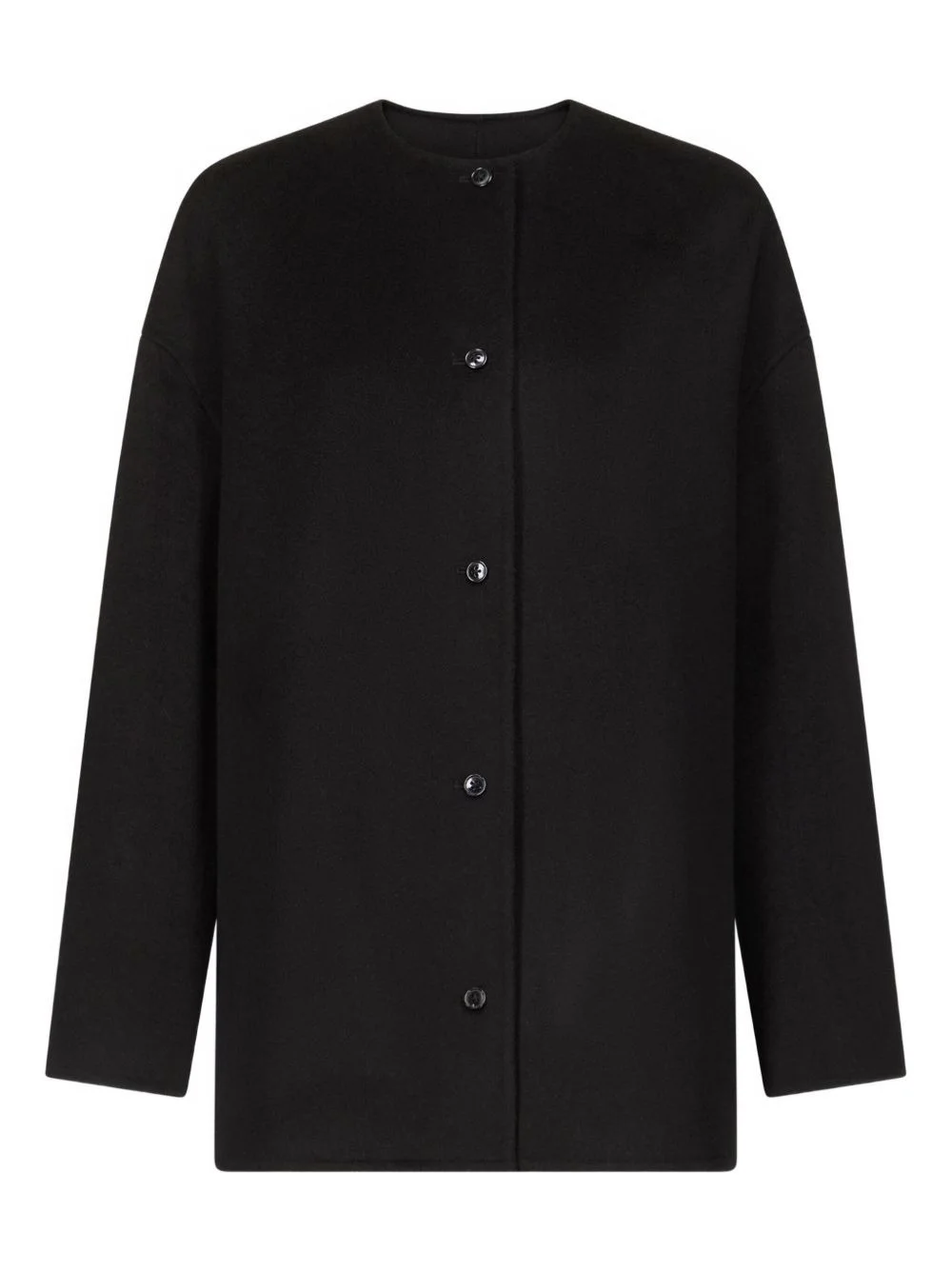 Dunne drap coat - 1
