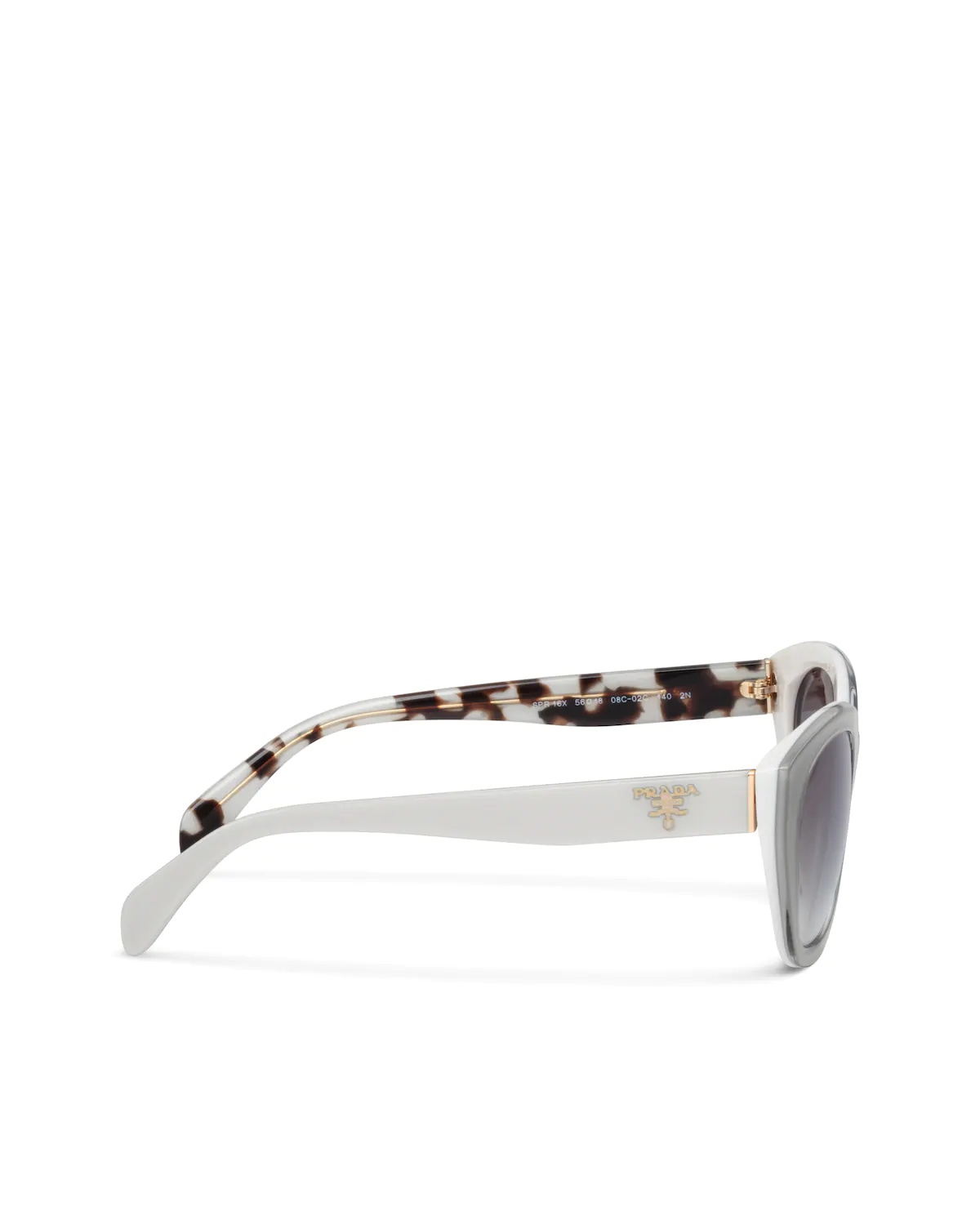 Prada Eyewear Collection sunglasses - 4