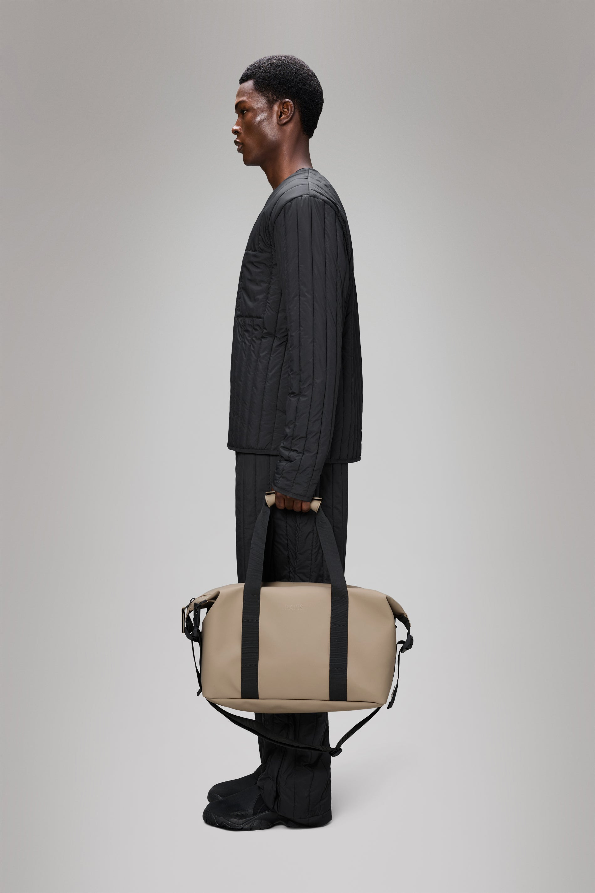 Hilo Weekend Bag Small - 2