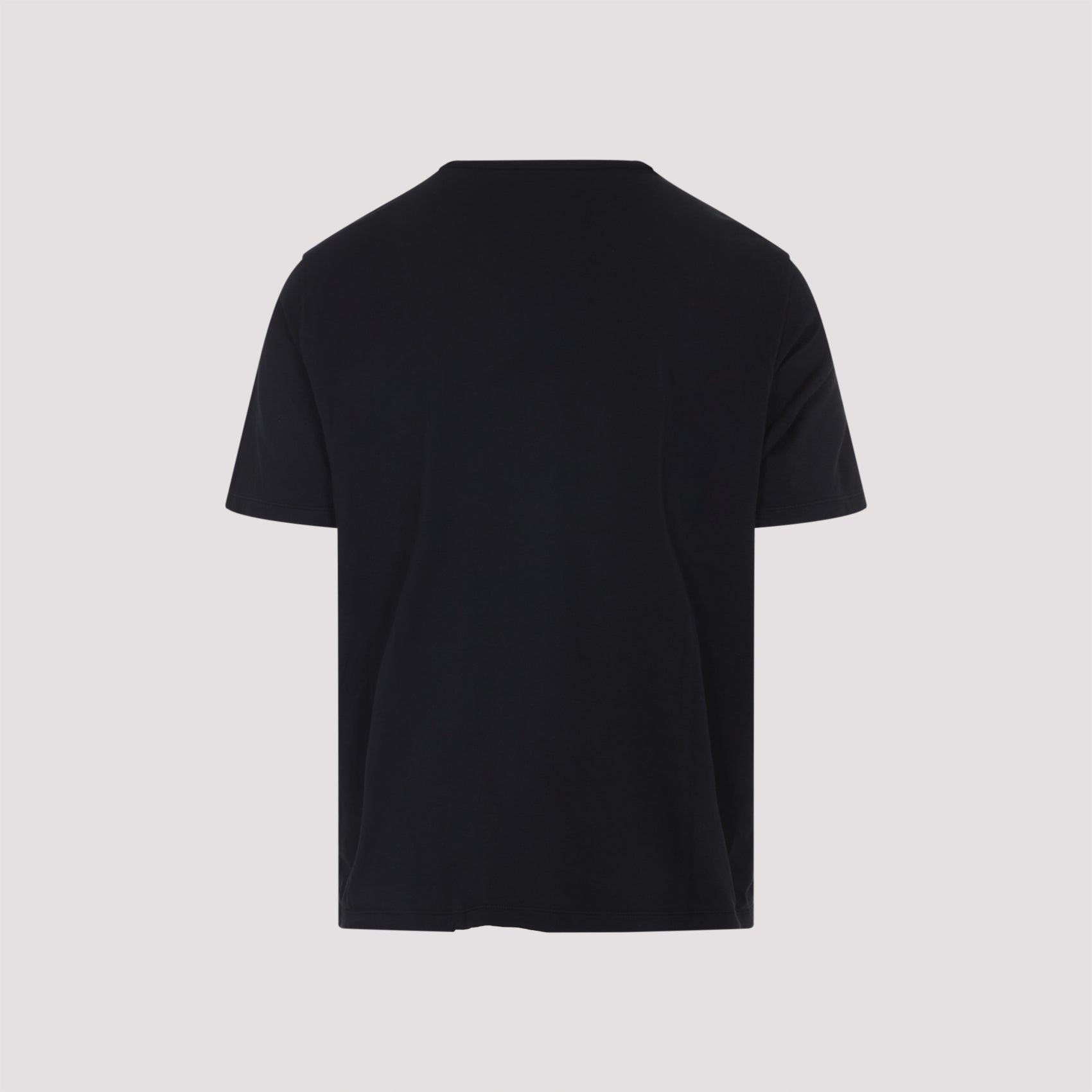 T-Shirts Black - 3