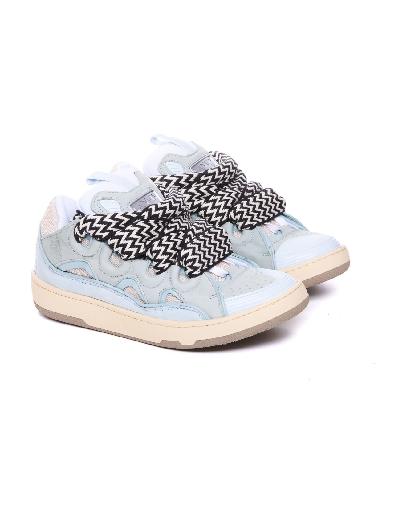 Curb Sneakers - 4