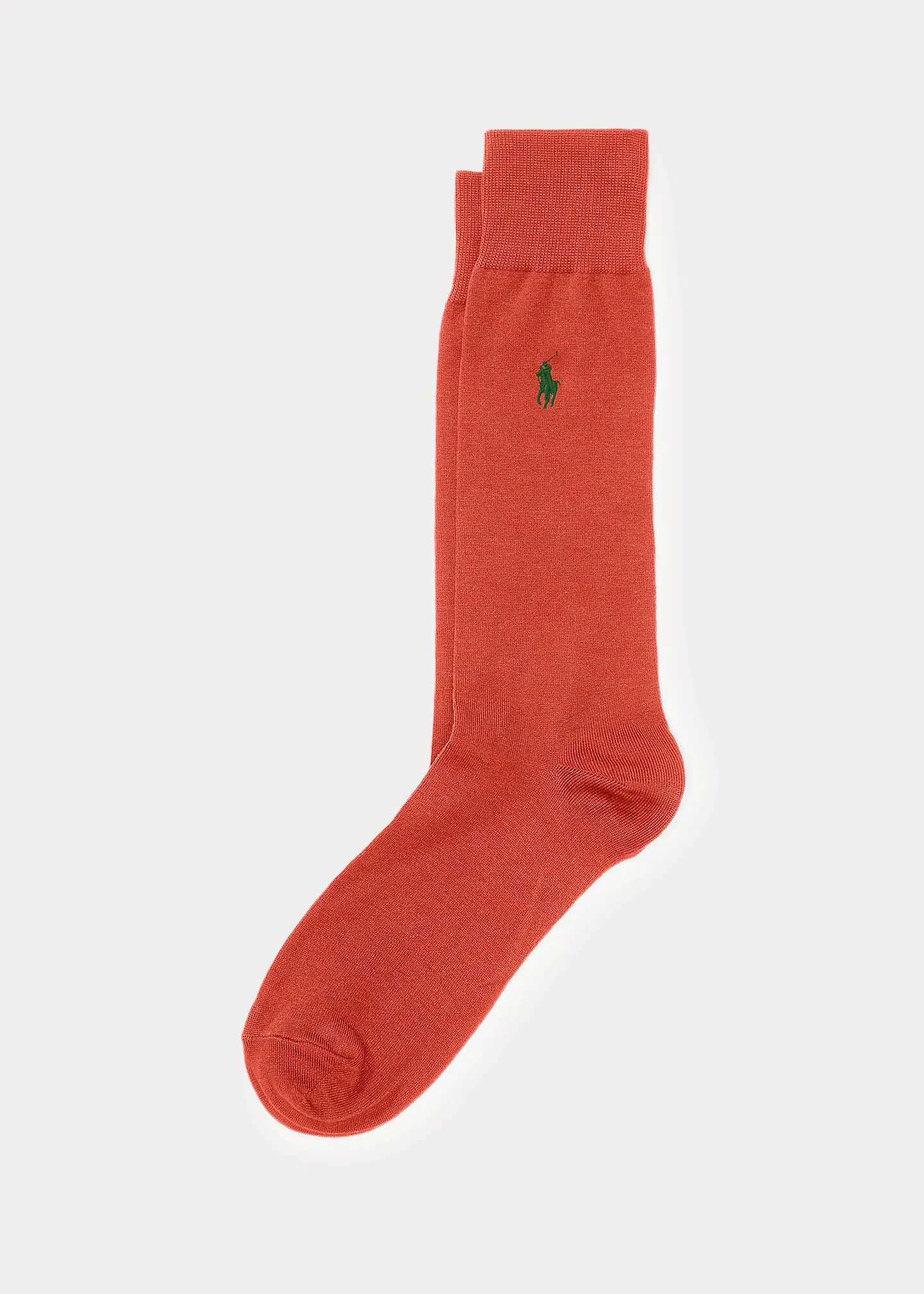 Stretch Wool Trouser Socks - 1