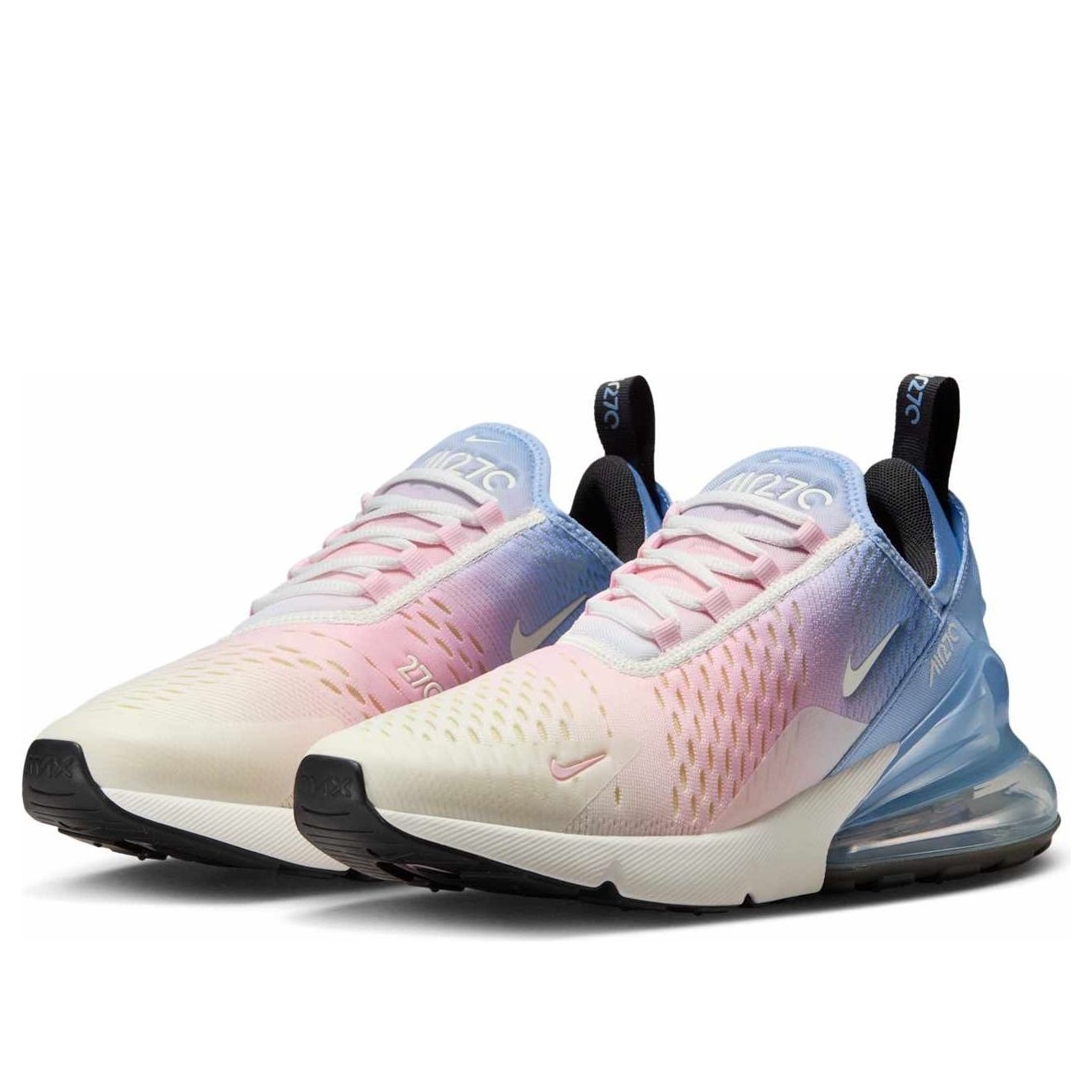 (WMNS) Nike Air Max 270 'Sail Alabaster' IB4017-468 - 3