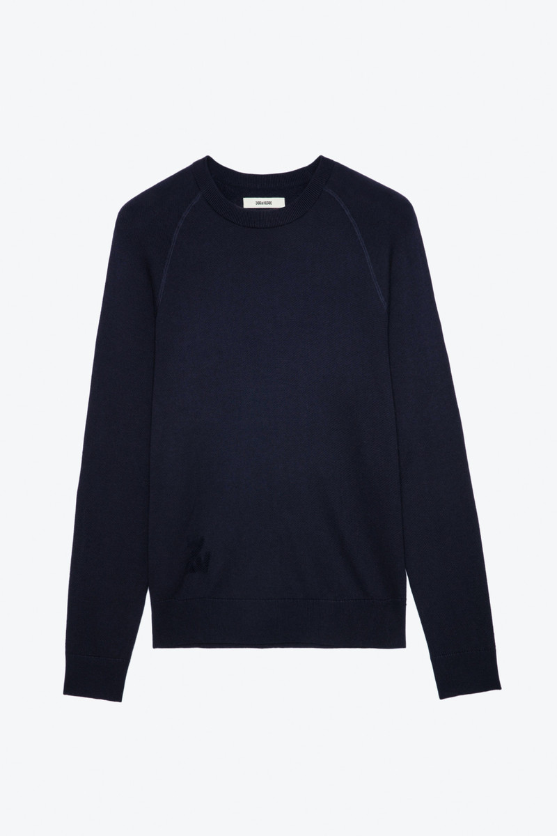 Thomaso Sweater 1