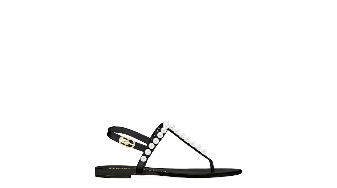 GOLDIE JELLY SANDAL - 1