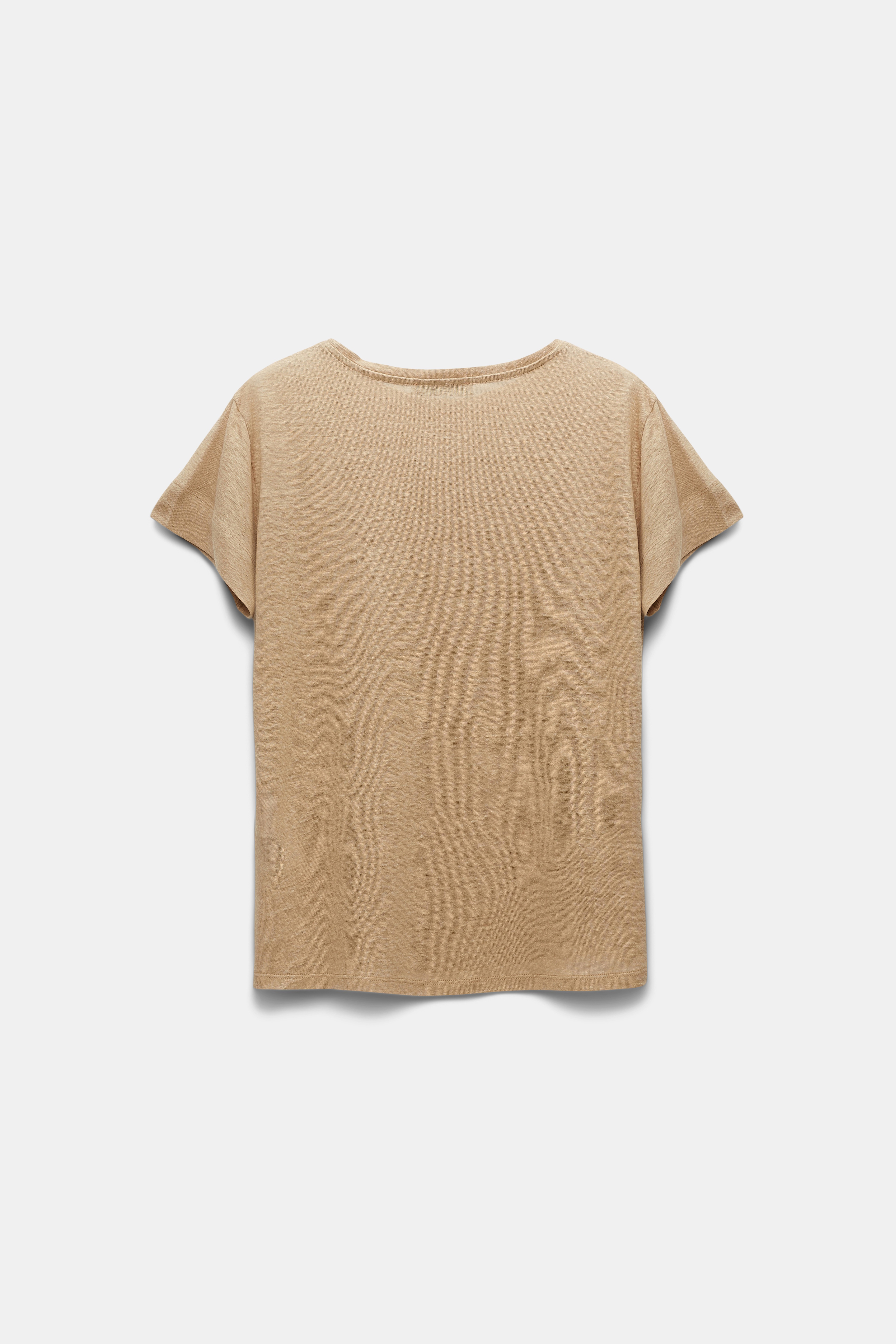 NATURAL EASE shirt - 5