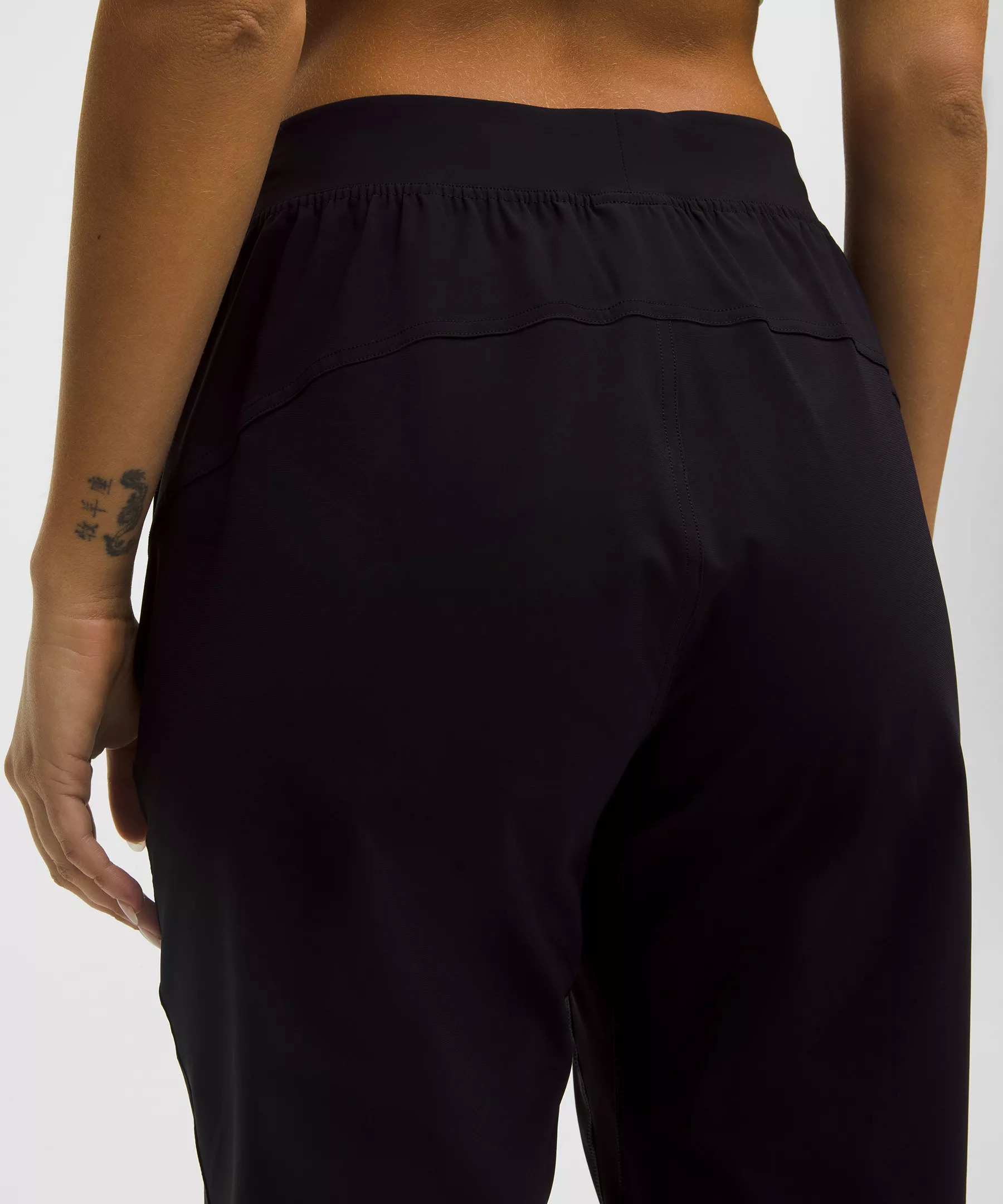 Adapted State High-Rise Jogger *Regular - 6