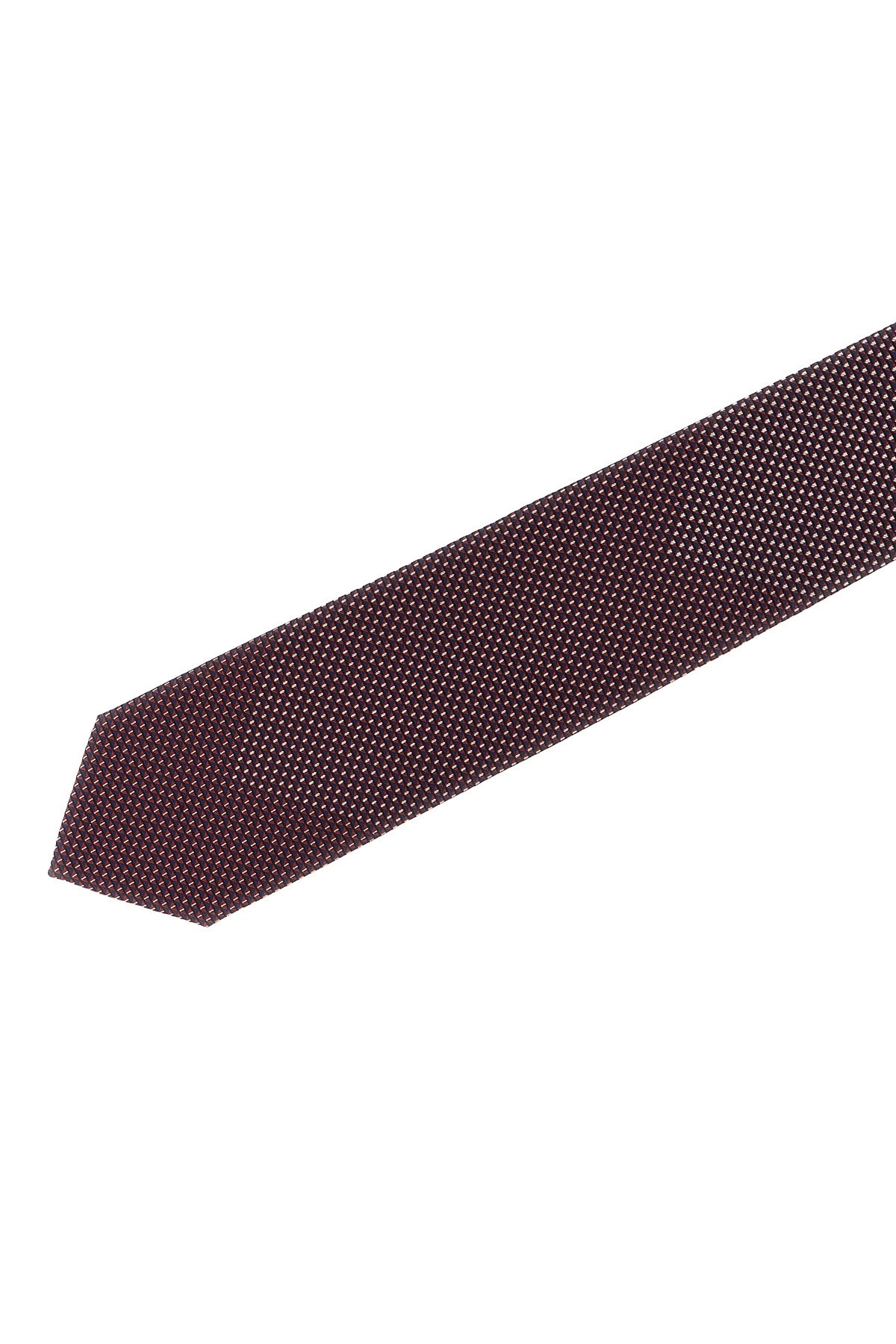 Jacquard tie - 3
