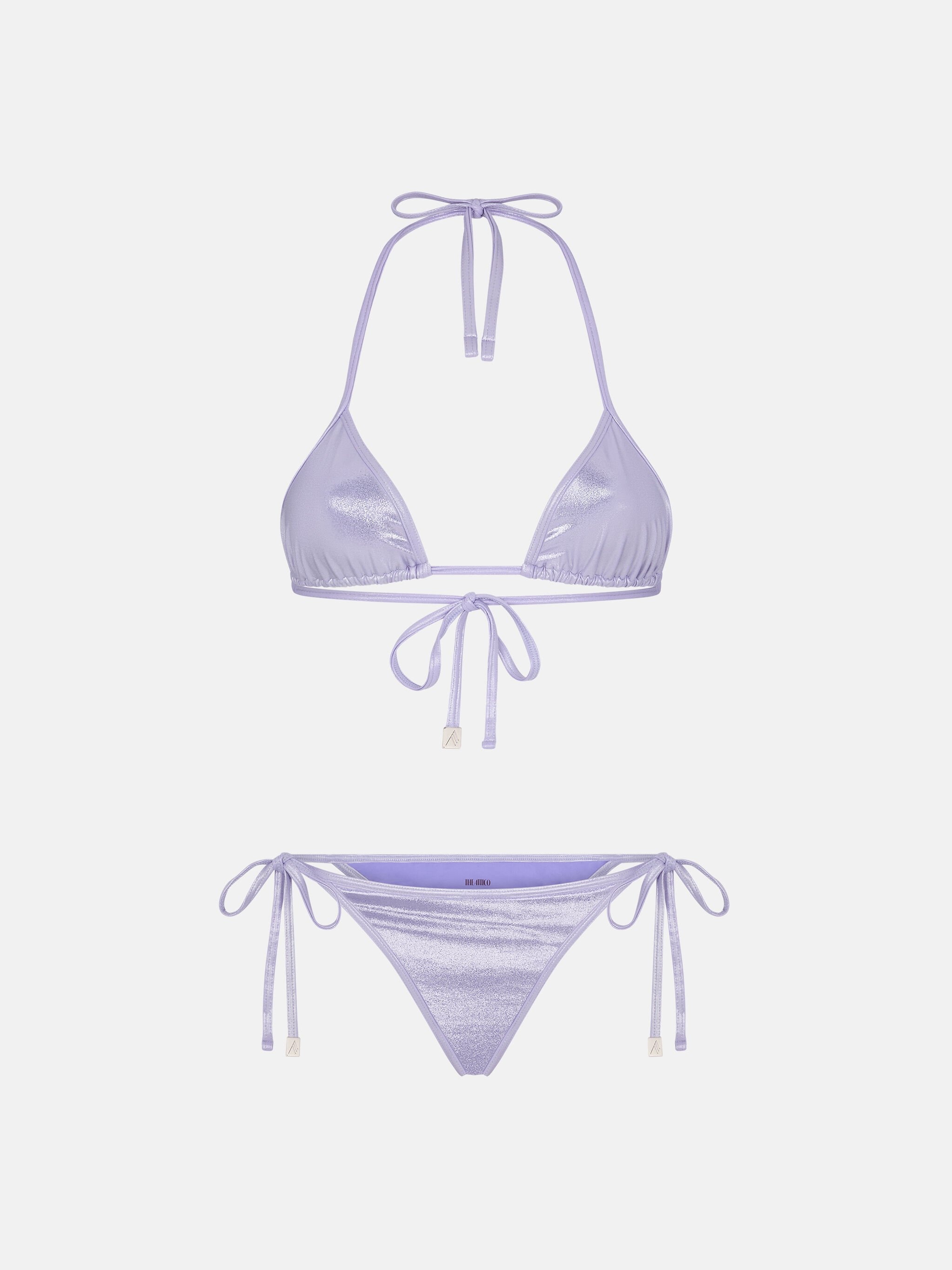 LAVANDER BIKINI - 2