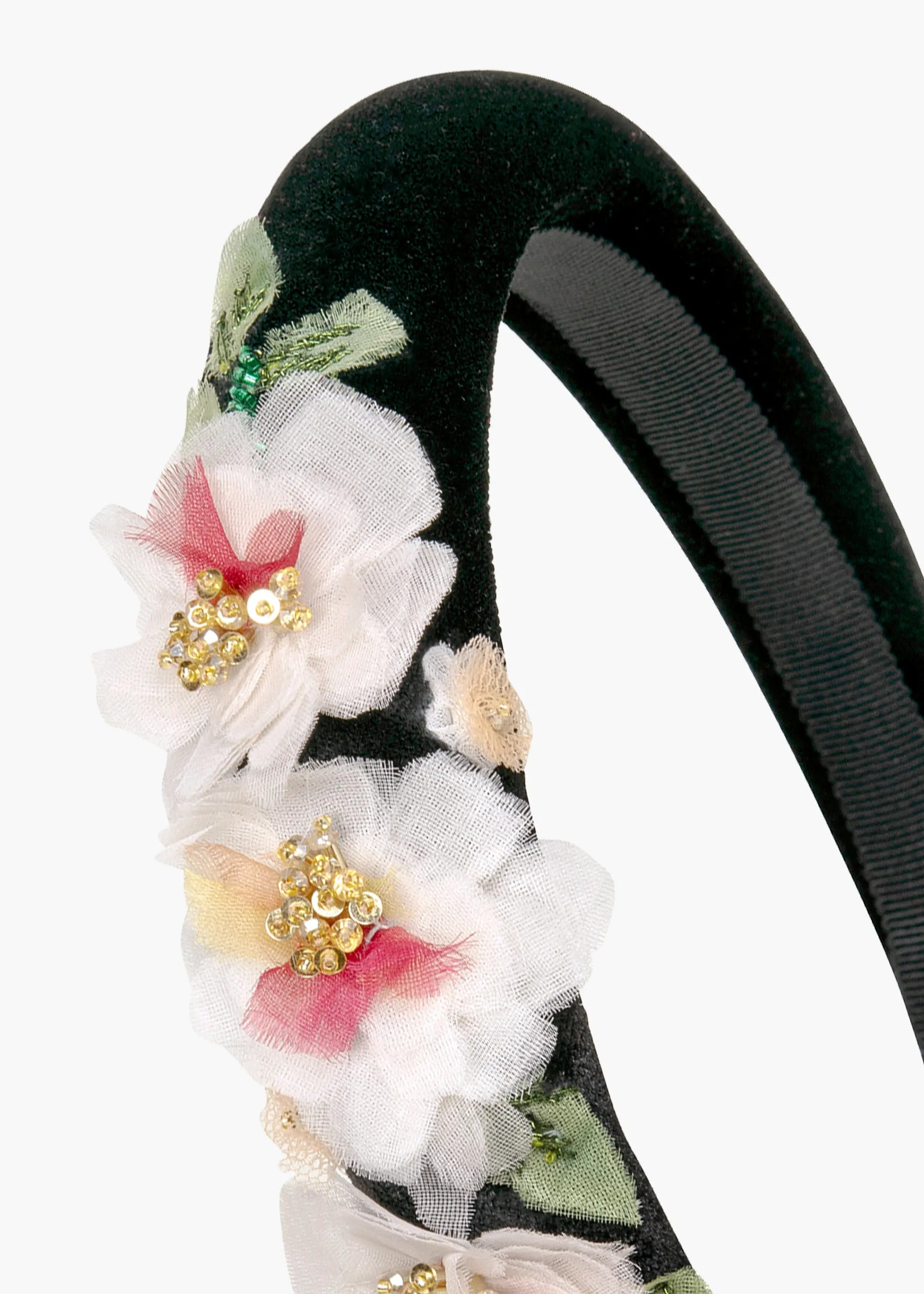Raya Headband - 4