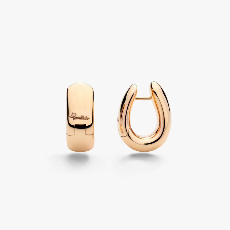 Pomellato Iconica Earrings outlook