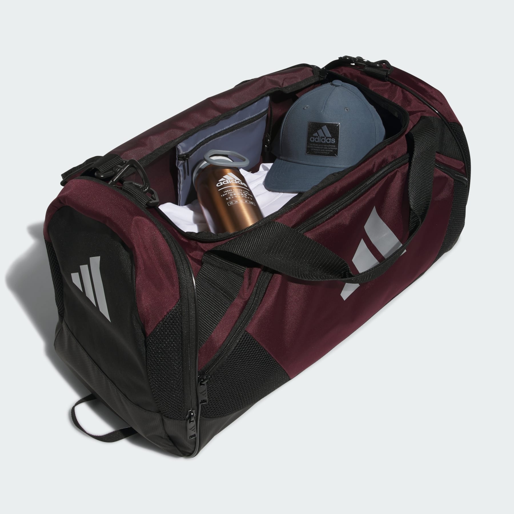 Team Issue 2 Duffel Bag Medium - 4