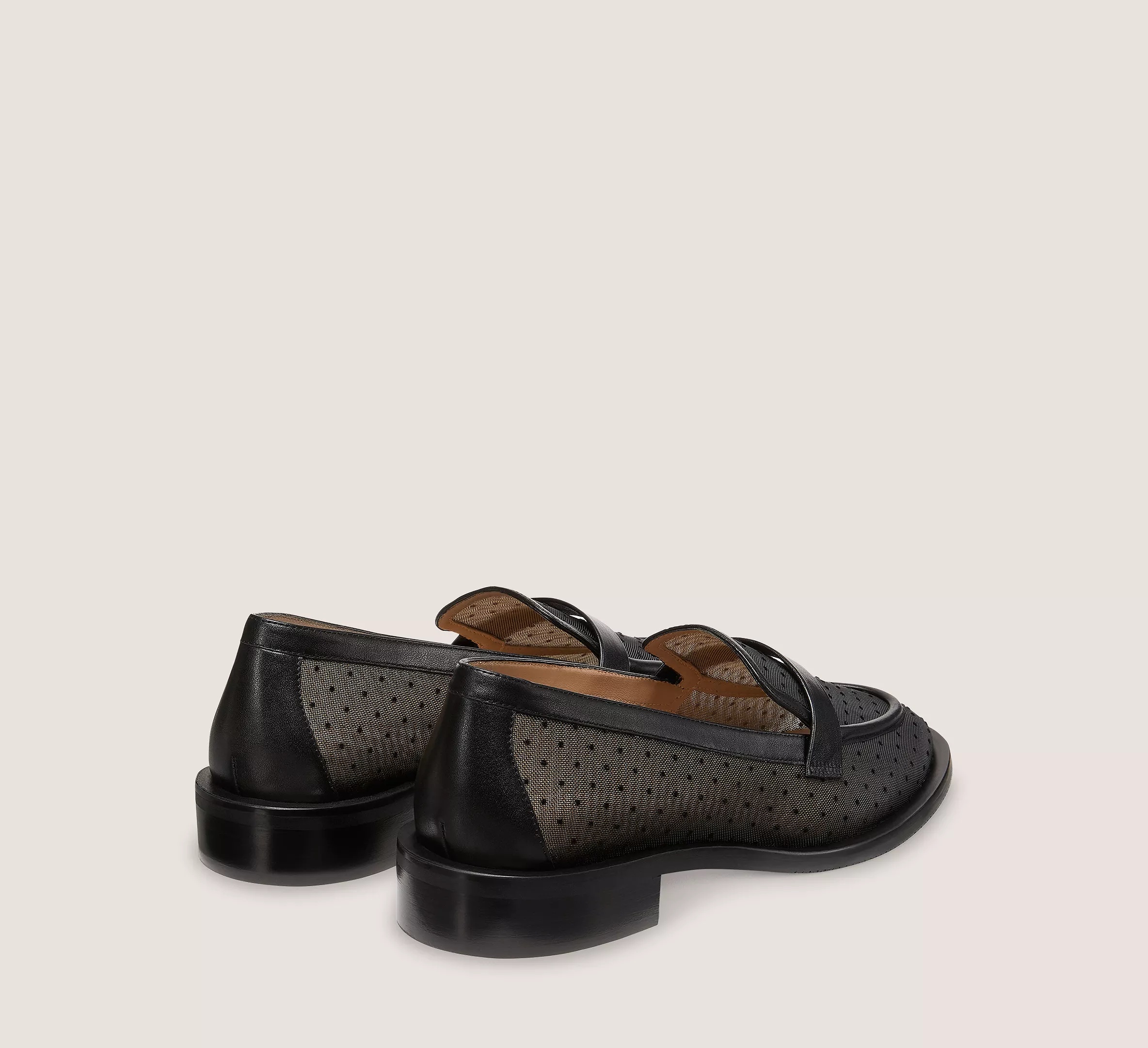 PALMER SLEEK LOAFER - 4