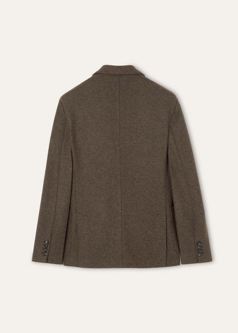 Novalis Sweater Jacket 6