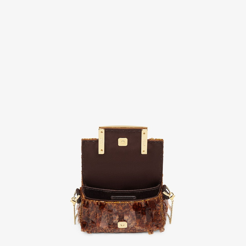 Nano Baguette Charm 4