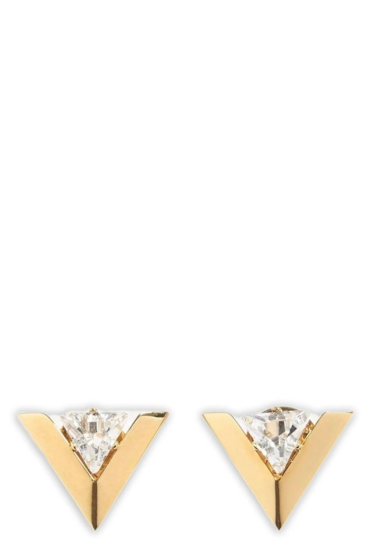 Valentino Garavani 'Je Les V' earrings - 1