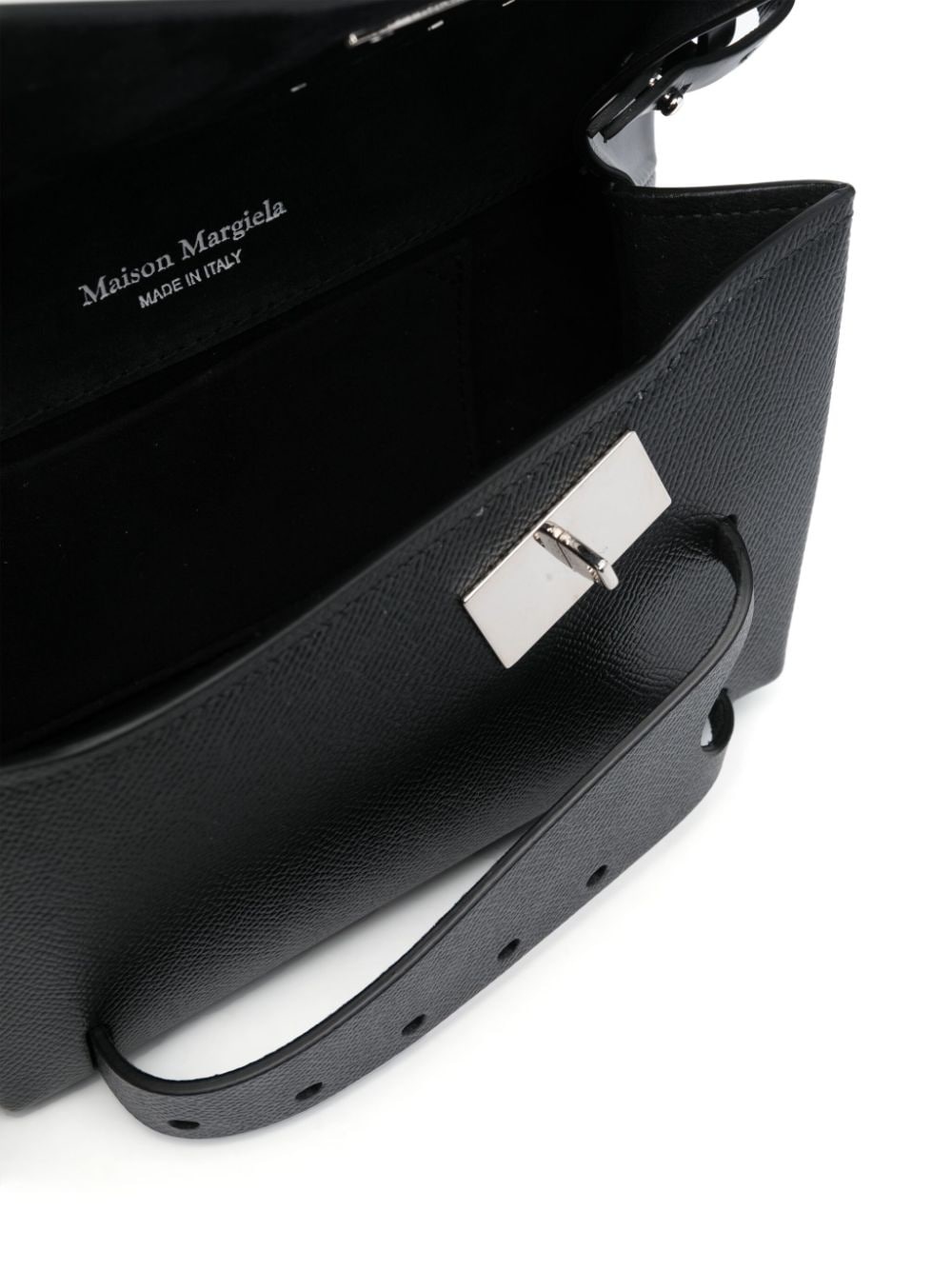 small Snatched Classique clutch bag - 5