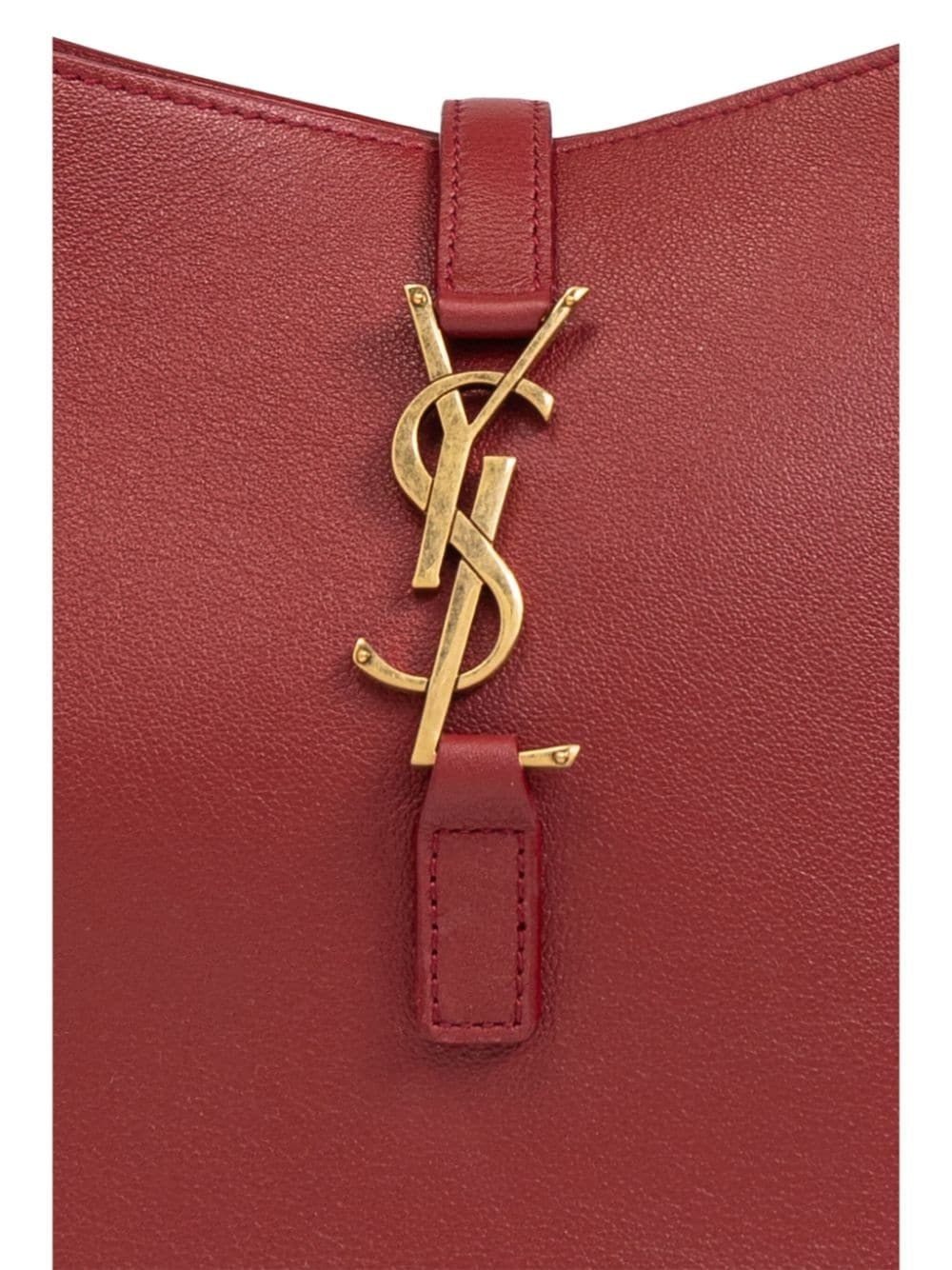 Le 5 à 7 shoulder bag - 6