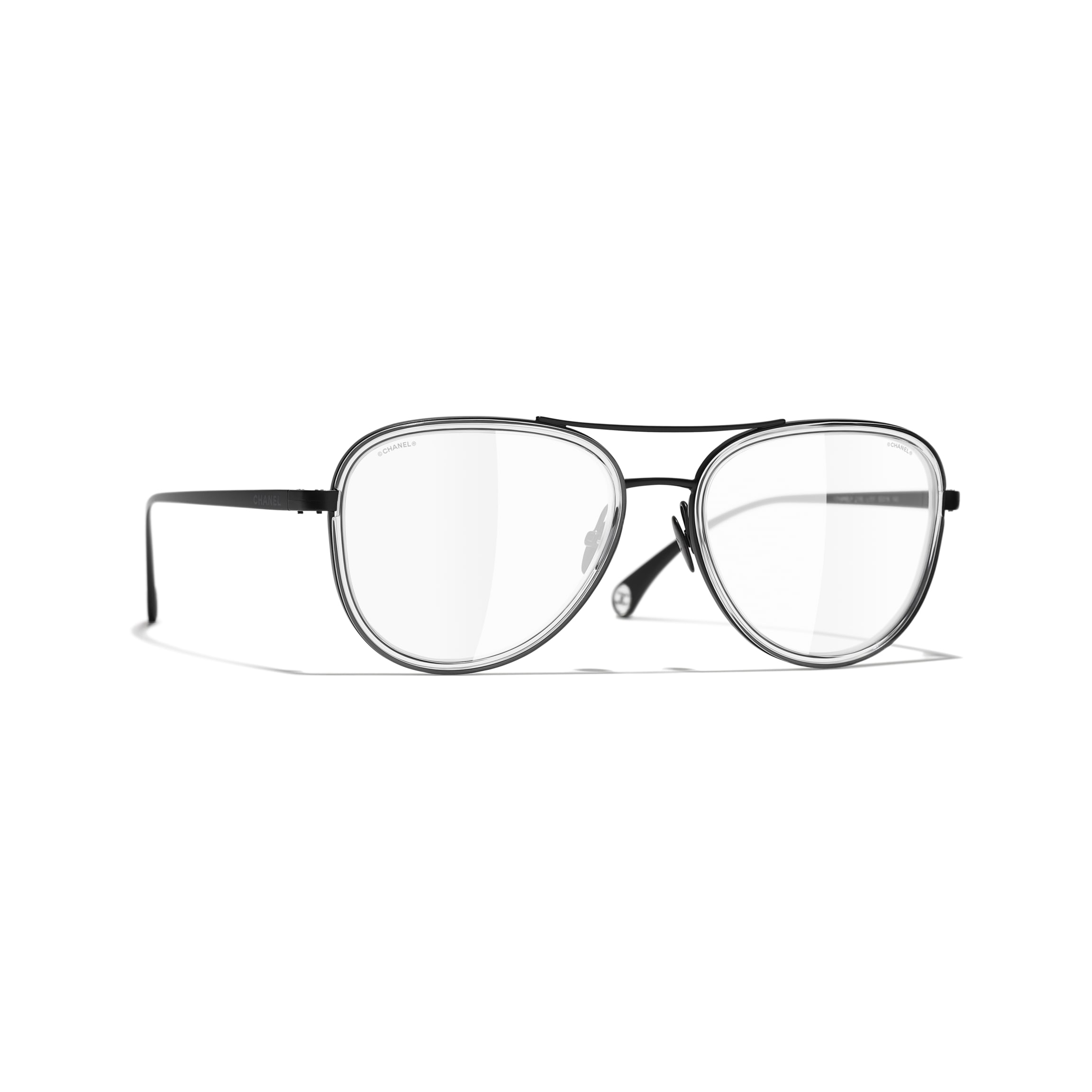 Pilot Sunglasses - 1