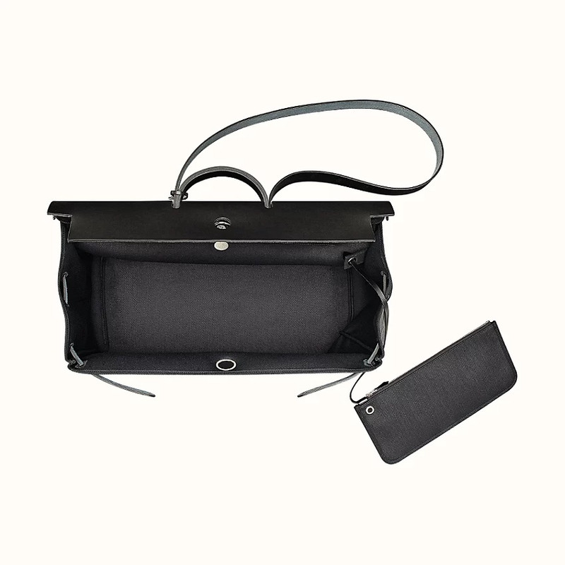 Herbag Zip cabine bag 4