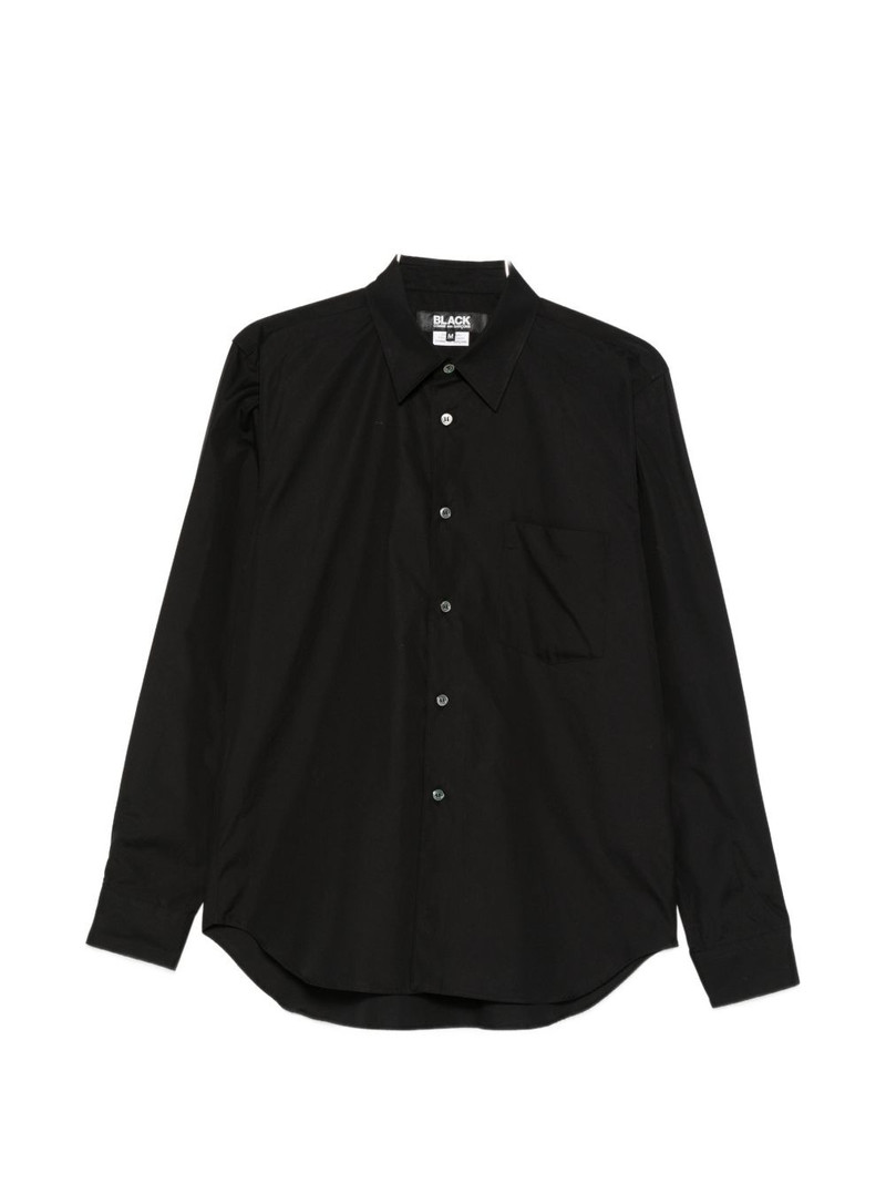 patch-pocket shirt 1