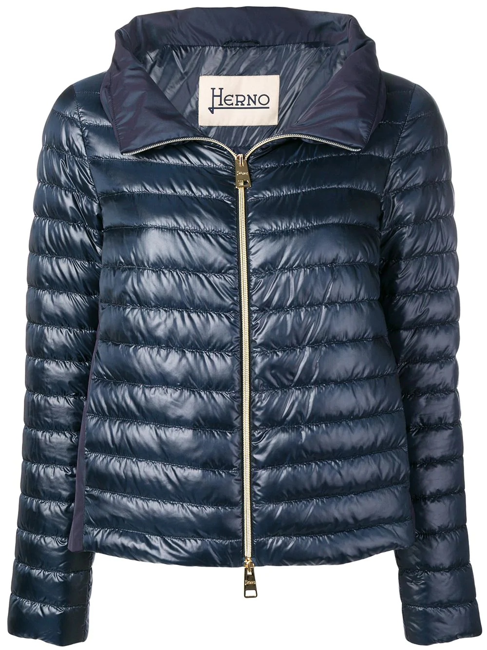 short puffer jackets - 1