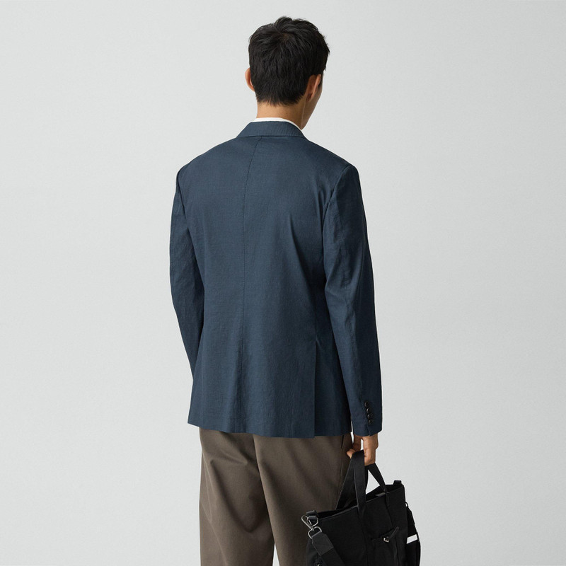 Standard Blazer in Good Linen 4