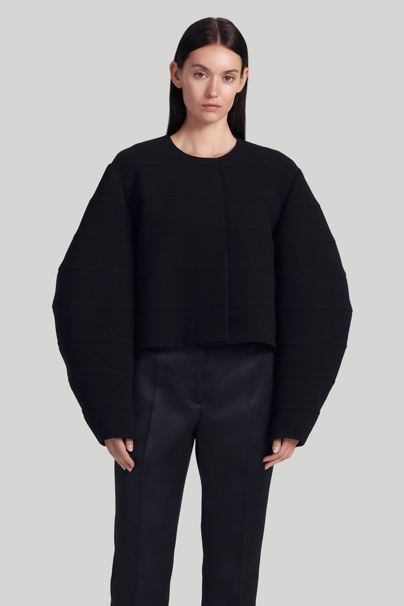 Altuzarra 'TURNER' JACKET outlook