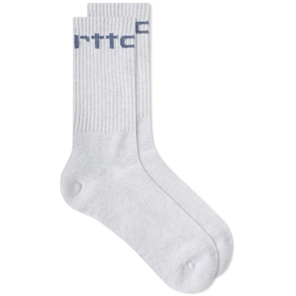 Carhartt WIP Logo Sock - 1