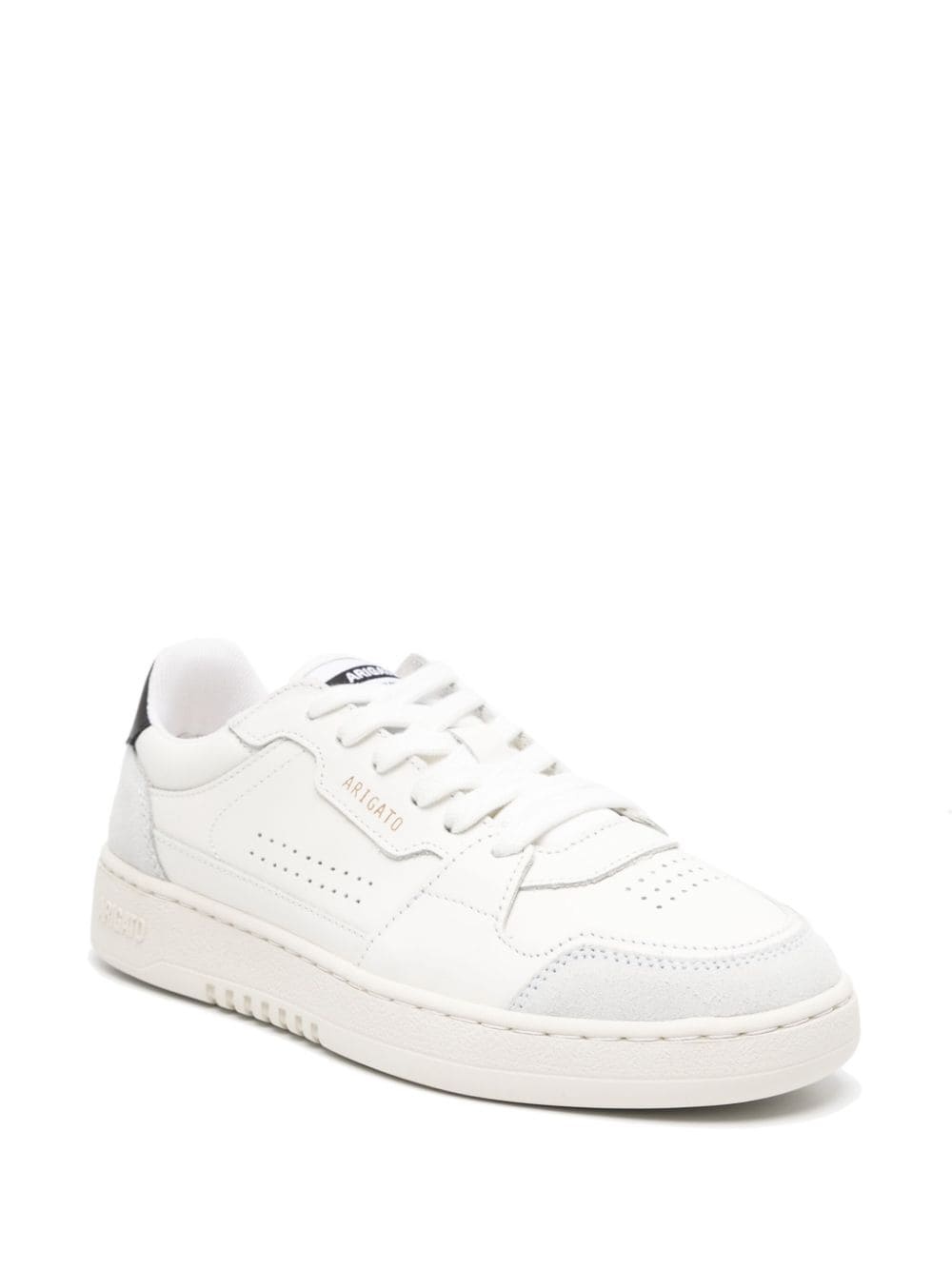 Dice leather sneakers - 2